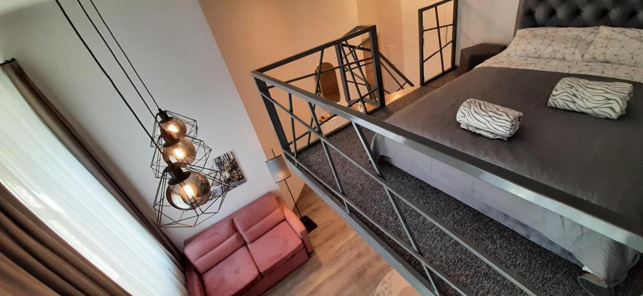 Familia Apartments Vilnius Exterior photo