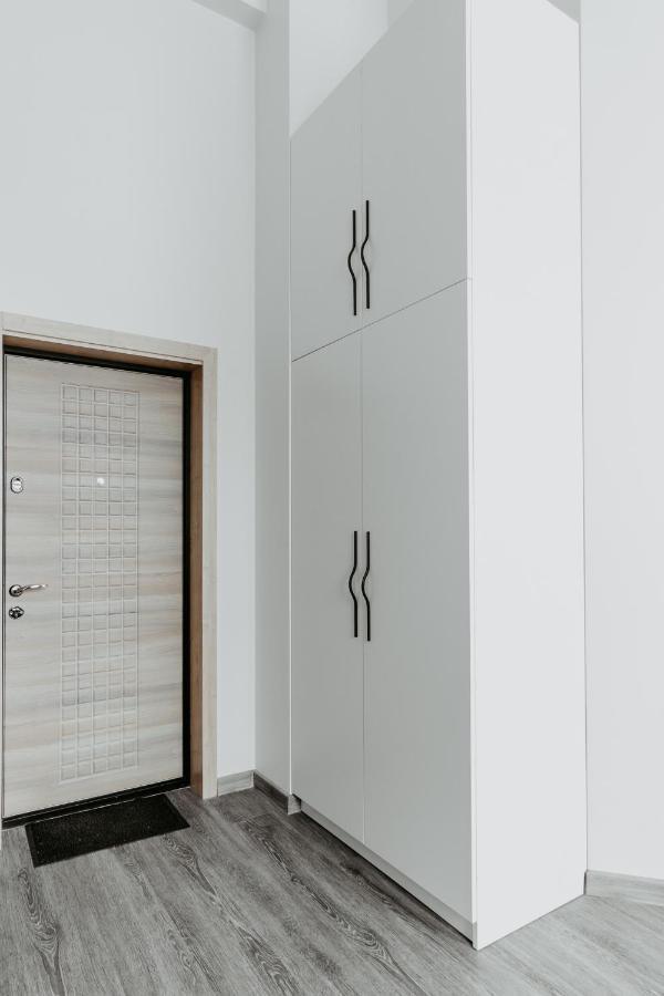 Familia Apartments Vilnius Exterior photo